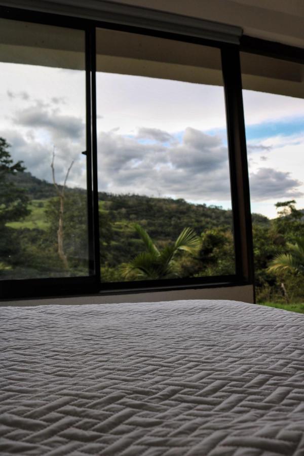 Hotel Cielo Abierto Glamping Valle de San José Exterior foto